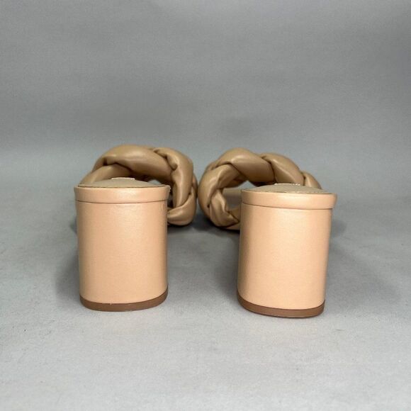 Nine‎ West Women's Size 7.5 Gotit Sandals - Picture 5 of 12